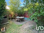 Photo 1 - Terrain à BAGNEUX