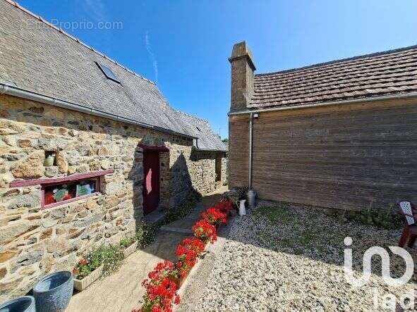 Photo 4 - Maison à KERBORS
