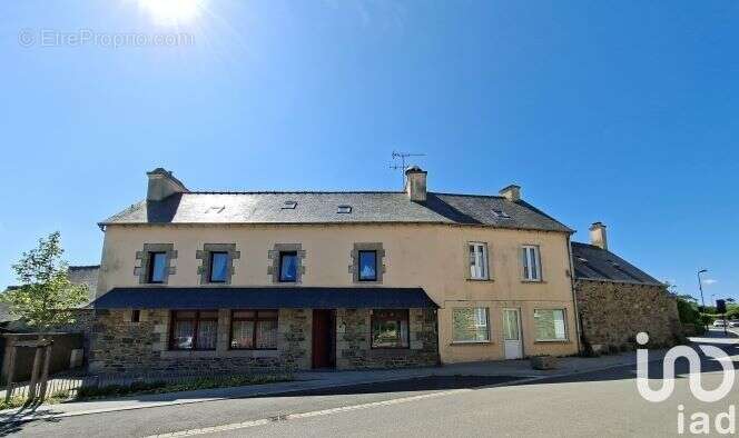 Photo 5 - Maison à KERBORS