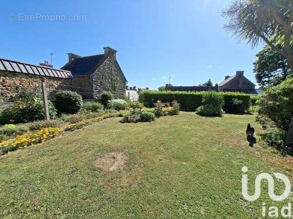 Photo 6 - Maison à KERBORS
