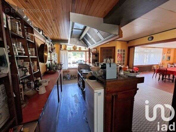 Photo 7 - Maison à KERBORS