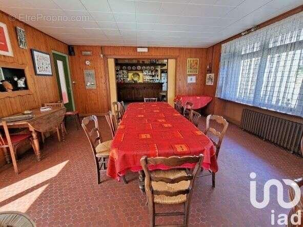 Photo 8 - Maison à KERBORS