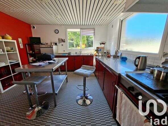 Photo 9 - Maison à KERBORS