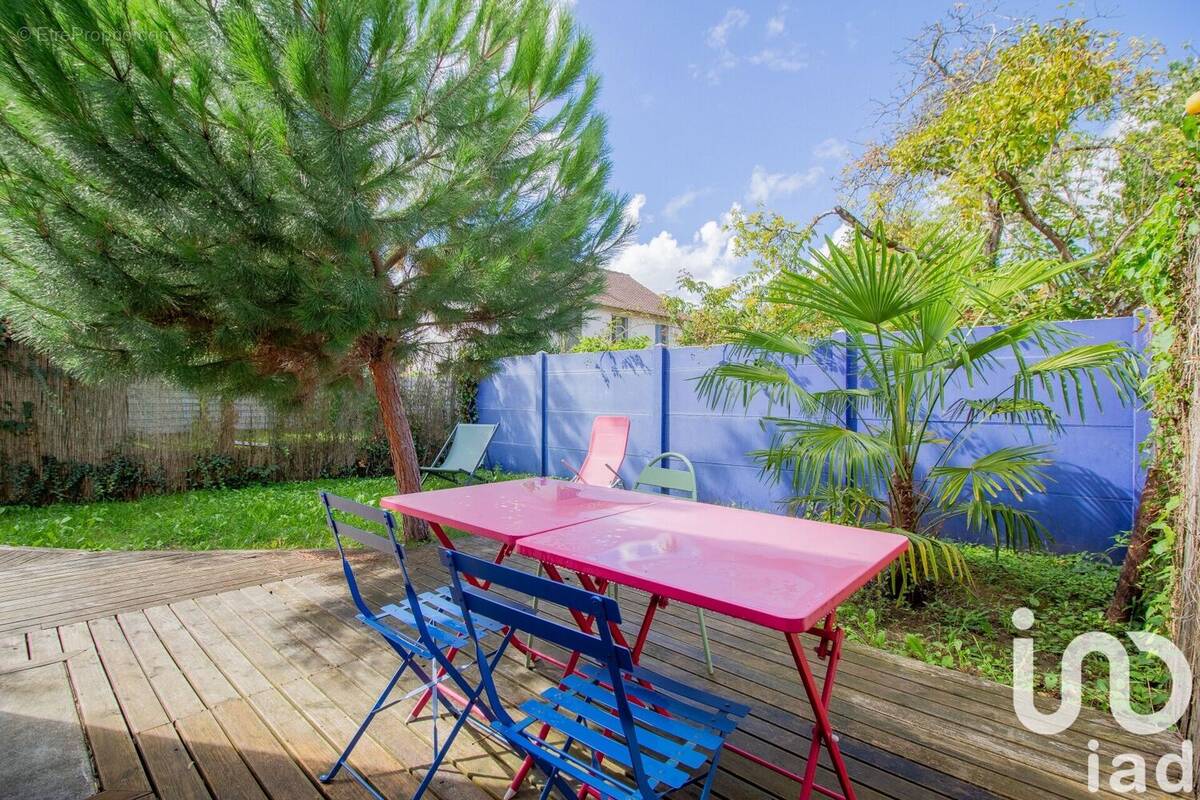 Photo 1 - Maison à BOURRON-MARLOTTE