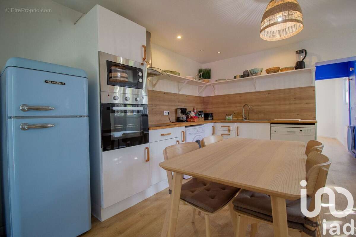 Photo 3 - Maison à BOURRON-MARLOTTE