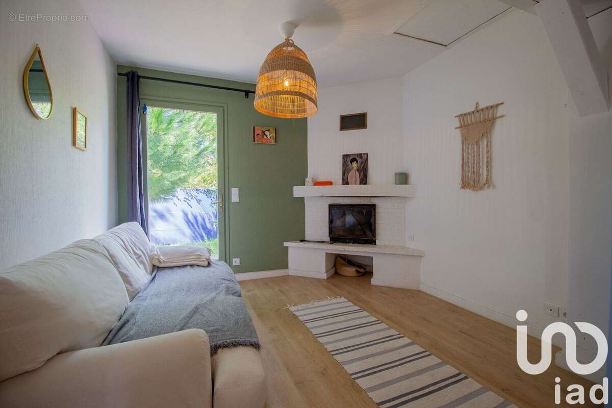 Photo 5 - Maison à BOURRON-MARLOTTE