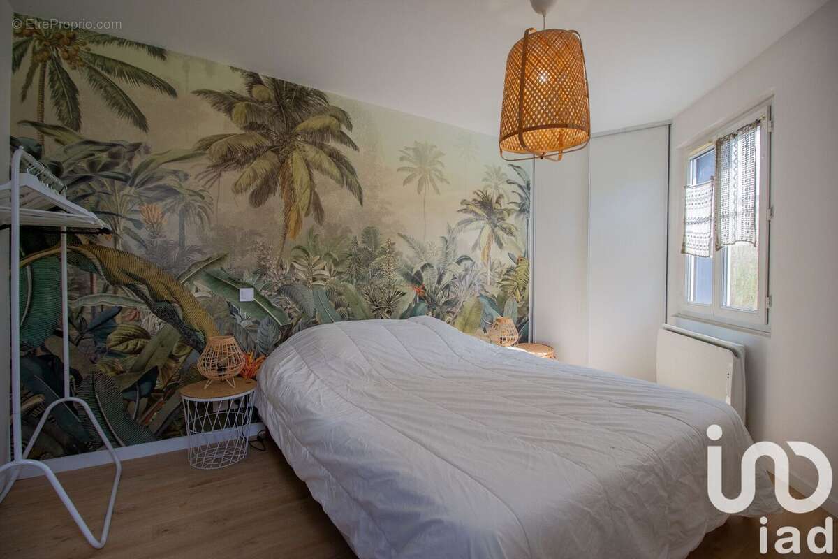 Photo 6 - Maison à BOURRON-MARLOTTE