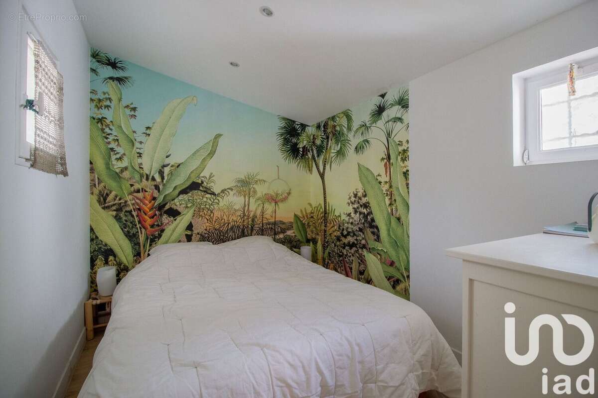 Photo 7 - Maison à BOURRON-MARLOTTE