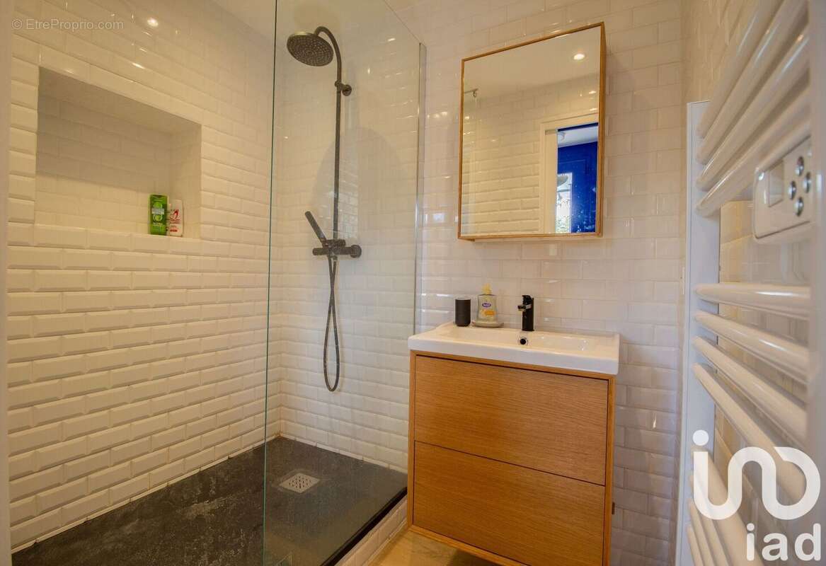 Photo 8 - Maison à BOURRON-MARLOTTE