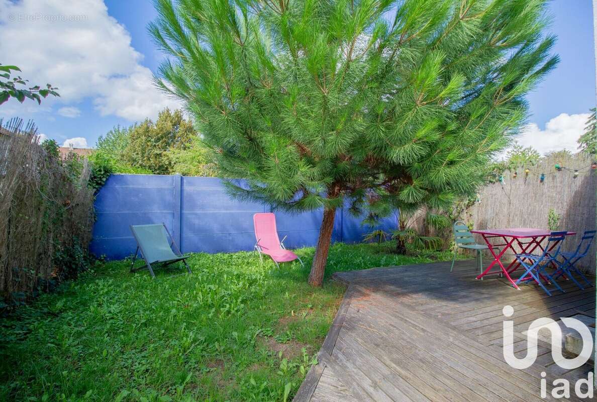 Photo 9 - Maison à BOURRON-MARLOTTE