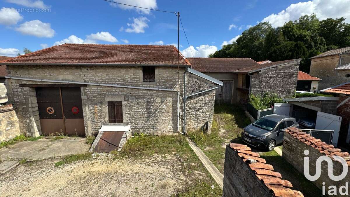 Photo 2 - Maison à EURVILLE-BIENVILLE