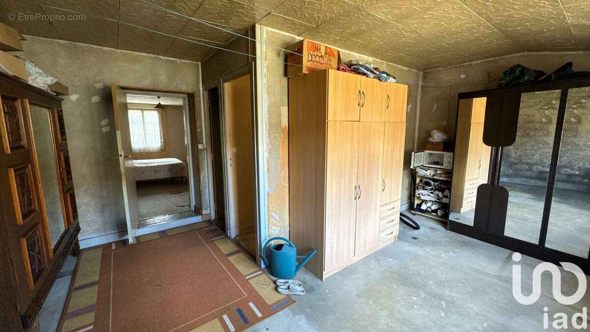 Photo 3 - Maison à EURVILLE-BIENVILLE