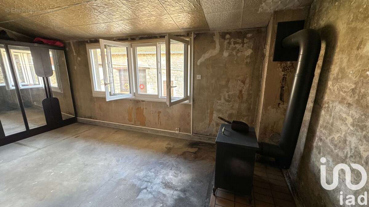 Photo 4 - Maison à EURVILLE-BIENVILLE