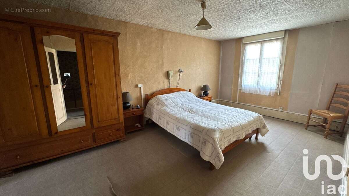 Photo 5 - Maison à EURVILLE-BIENVILLE