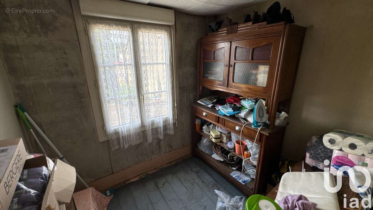 Photo 6 - Maison à EURVILLE-BIENVILLE