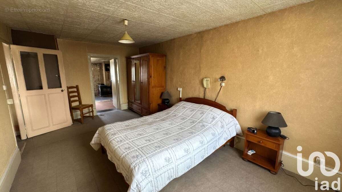 Photo 7 - Maison à EURVILLE-BIENVILLE