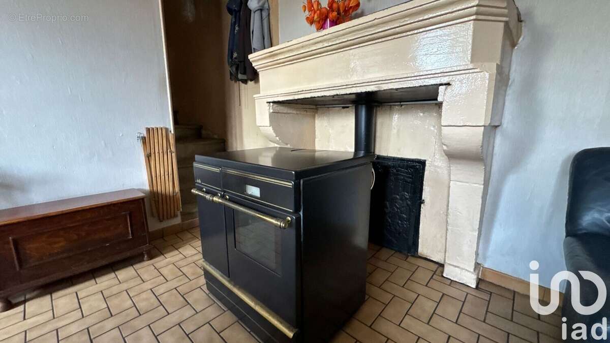 Photo 9 - Maison à EURVILLE-BIENVILLE