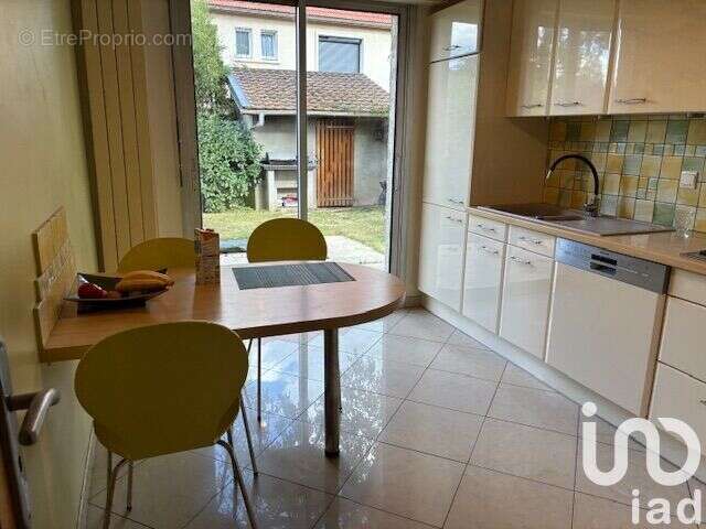 Photo 4 - Maison à VAUJOURS