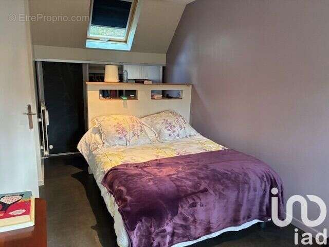 Photo 5 - Maison à VAUJOURS