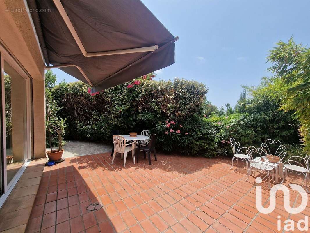 Photo 2 - Maison à SANARY-SUR-MER