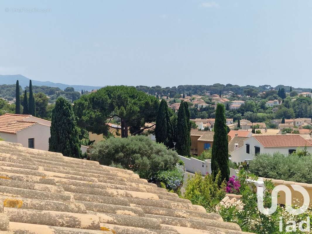 Photo 3 - Maison à SANARY-SUR-MER