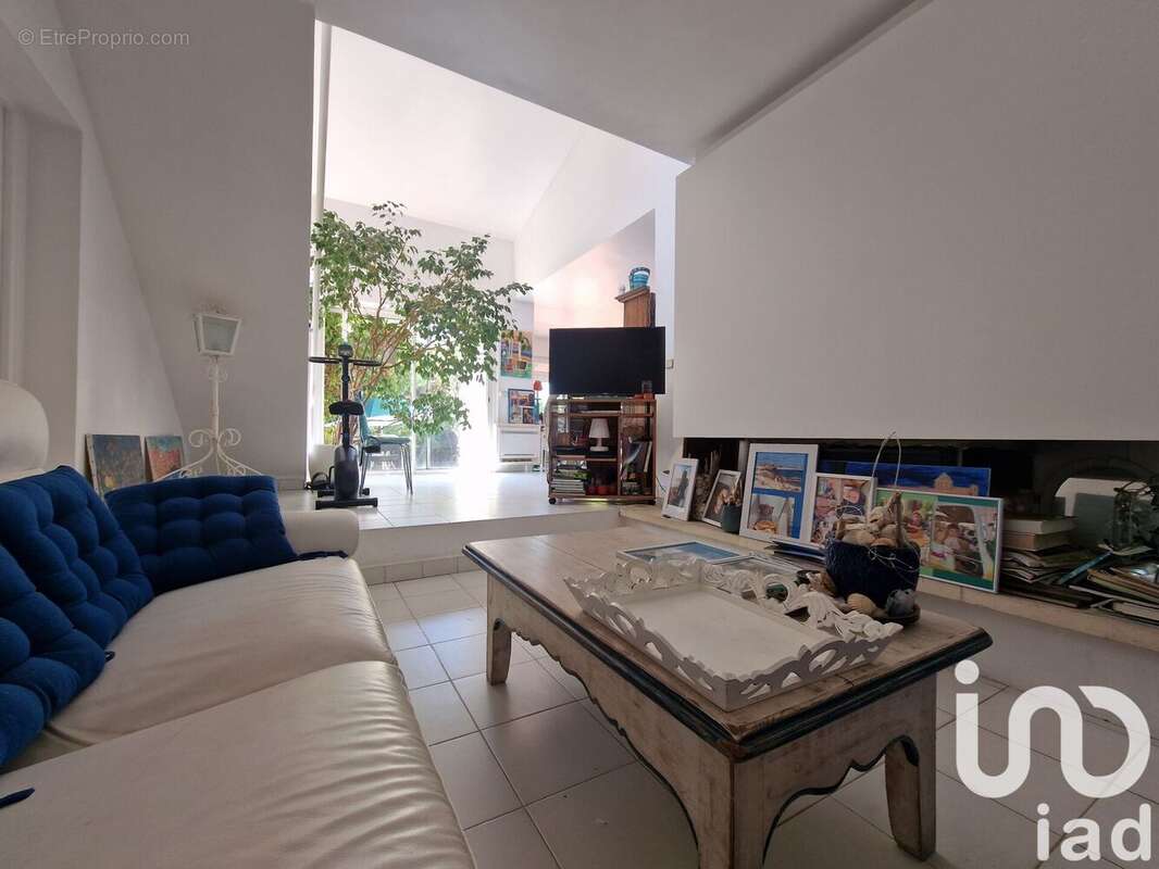 Photo 5 - Maison à SANARY-SUR-MER