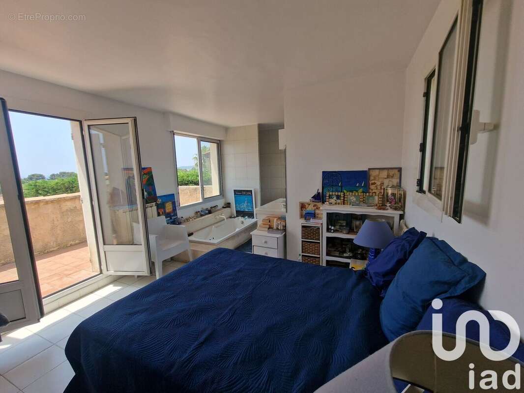 Photo 6 - Maison à SANARY-SUR-MER