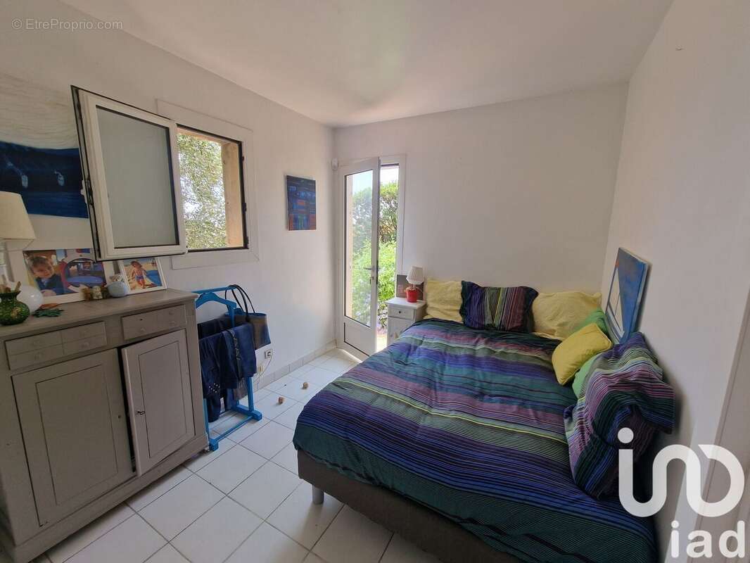 Photo 7 - Maison à SANARY-SUR-MER