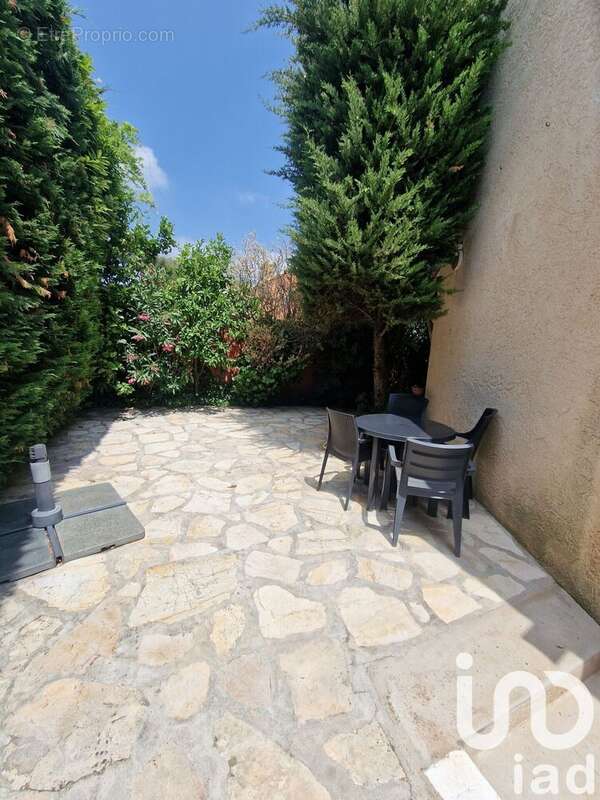 Photo 9 - Maison à SANARY-SUR-MER