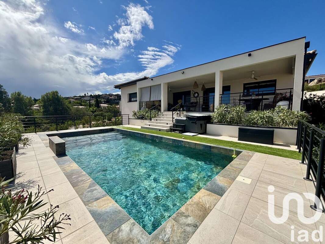 Photo 3 - Maison à FITOU