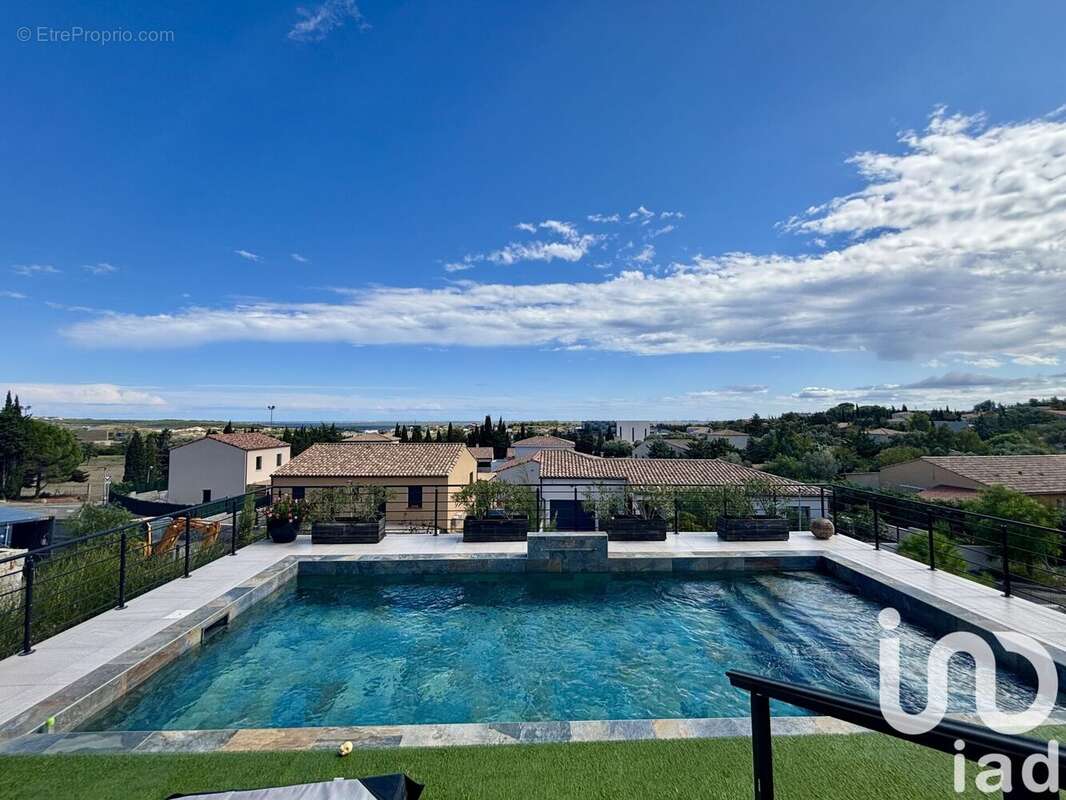 Photo 5 - Maison à FITOU