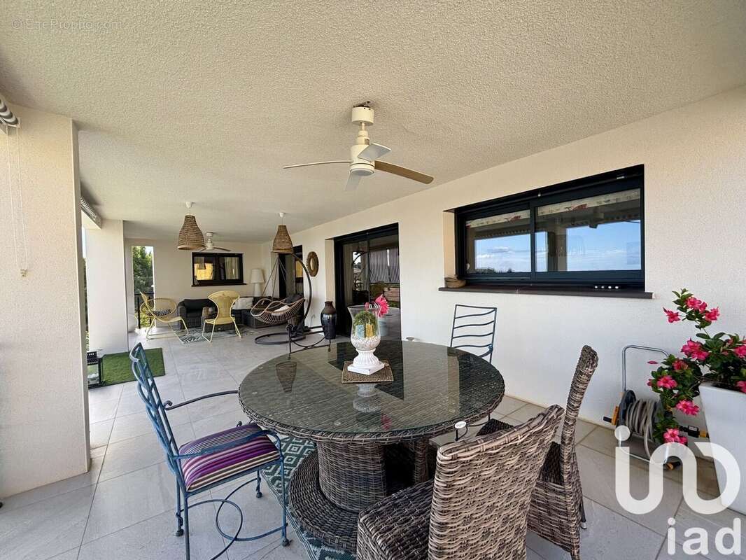 Photo 6 - Maison à FITOU