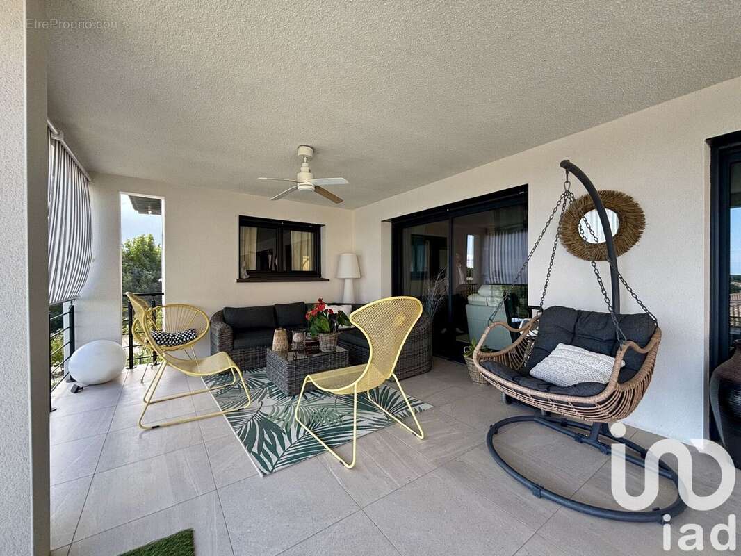 Photo 7 - Maison à FITOU