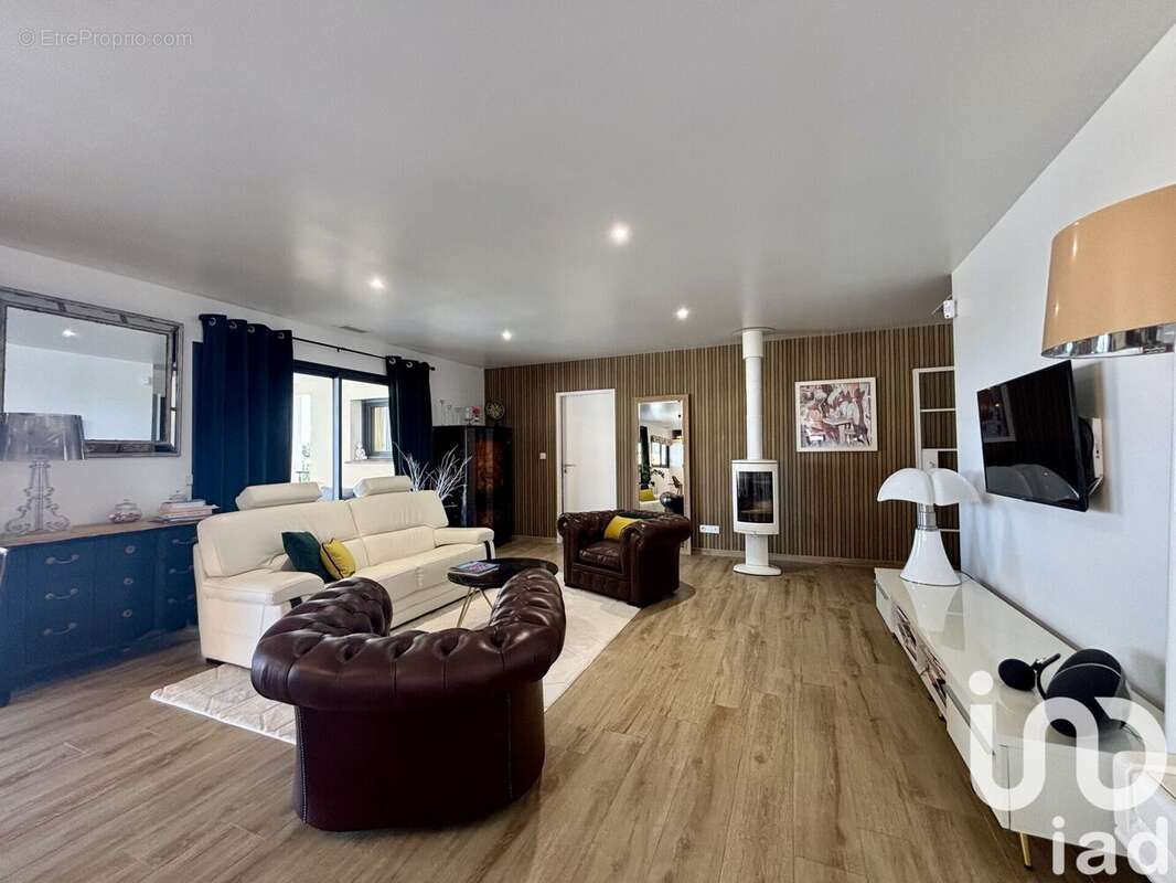 Photo 8 - Maison à FITOU