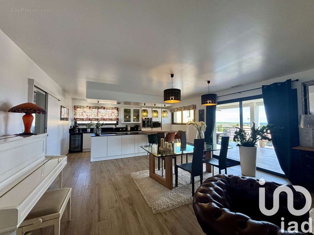 Photo 9 - Maison à FITOU