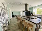 Photo 1 - Maison à SAINT-LUBIN-DES-JONCHERETS