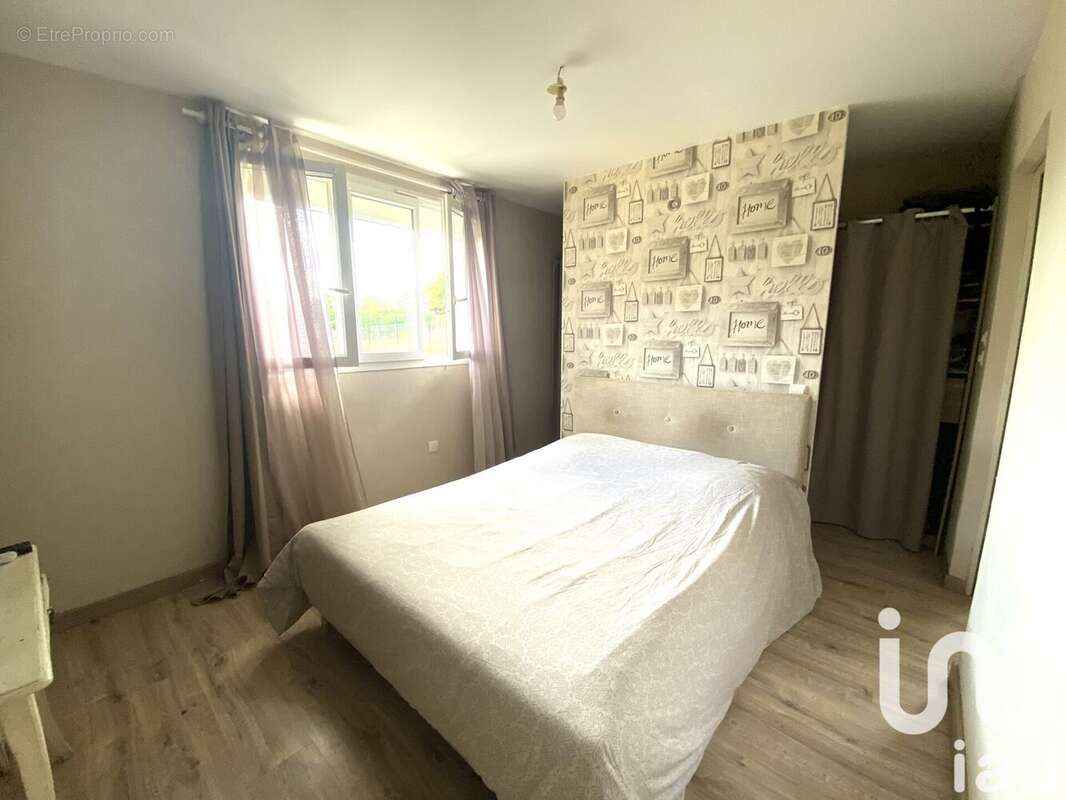 Photo 5 - Maison à SAINT-LUBIN-DES-JONCHERETS