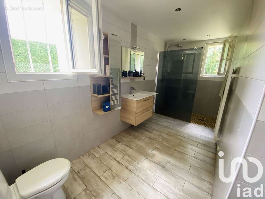 Photo 6 - Maison à SAINT-LUBIN-DES-JONCHERETS