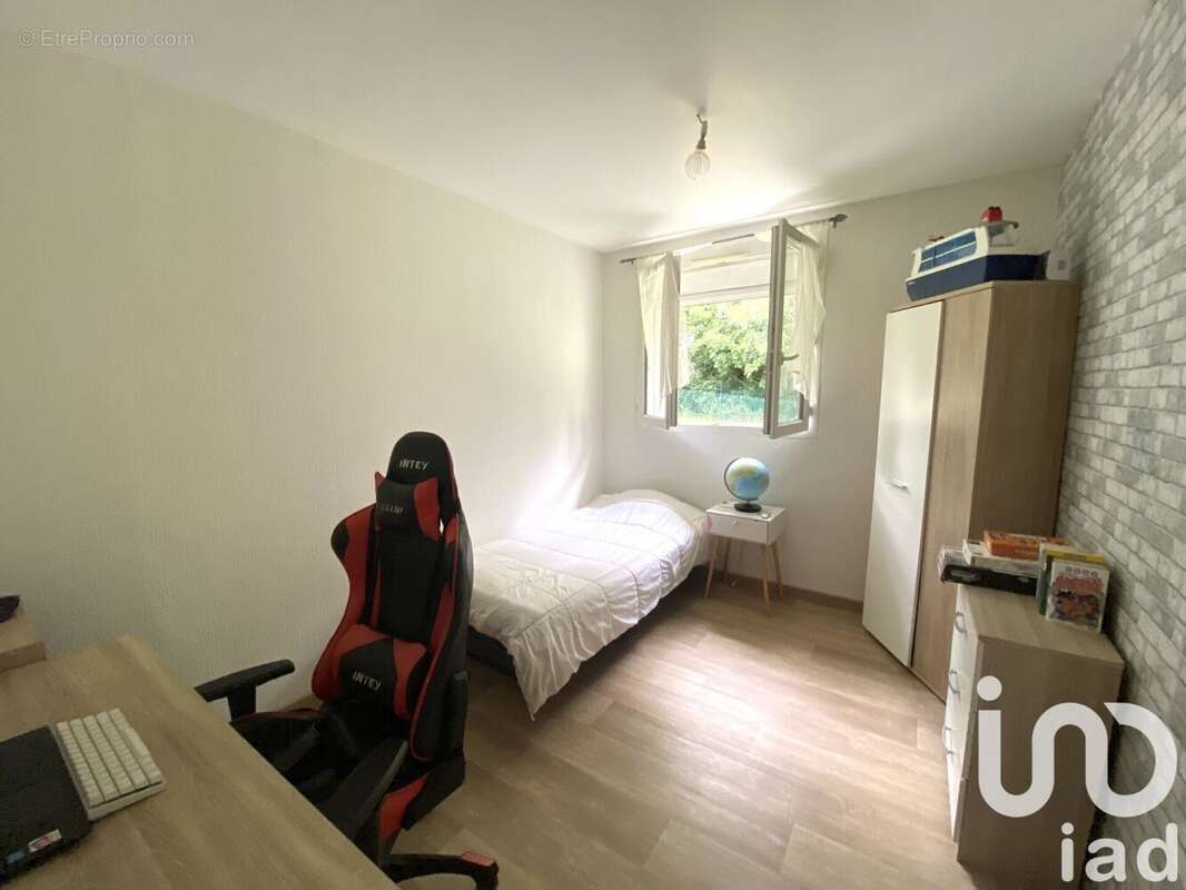 Photo 7 - Maison à SAINT-LUBIN-DES-JONCHERETS