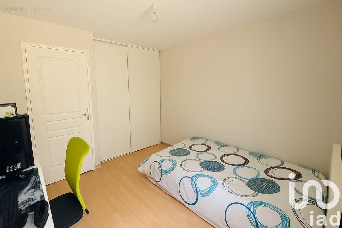 Photo 8 - Maison à SAINT-LUBIN-DES-JONCHERETS