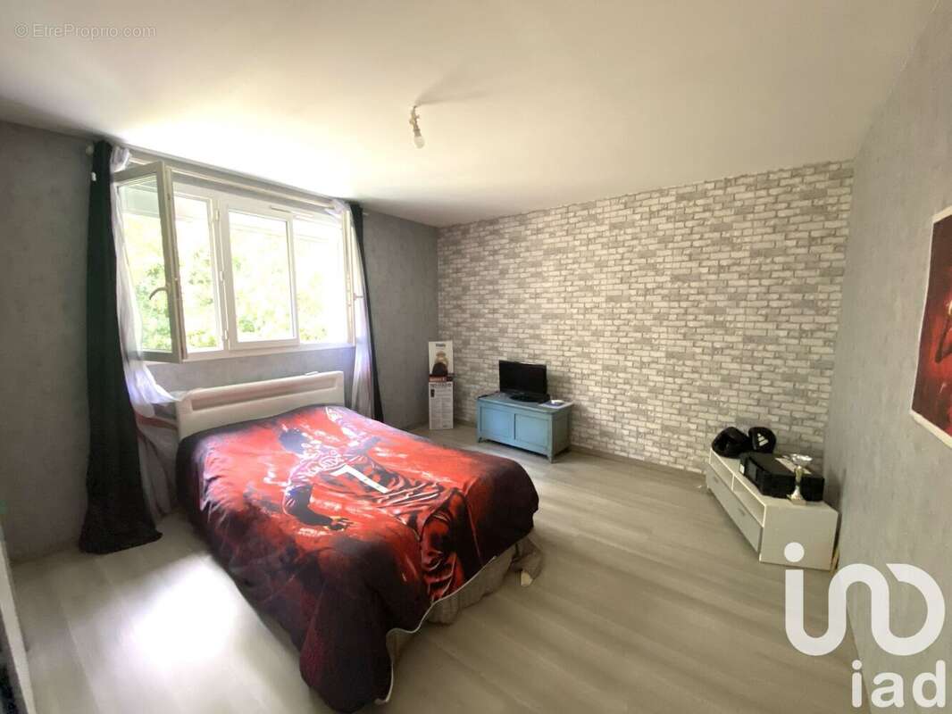 Photo 9 - Maison à SAINT-LUBIN-DES-JONCHERETS