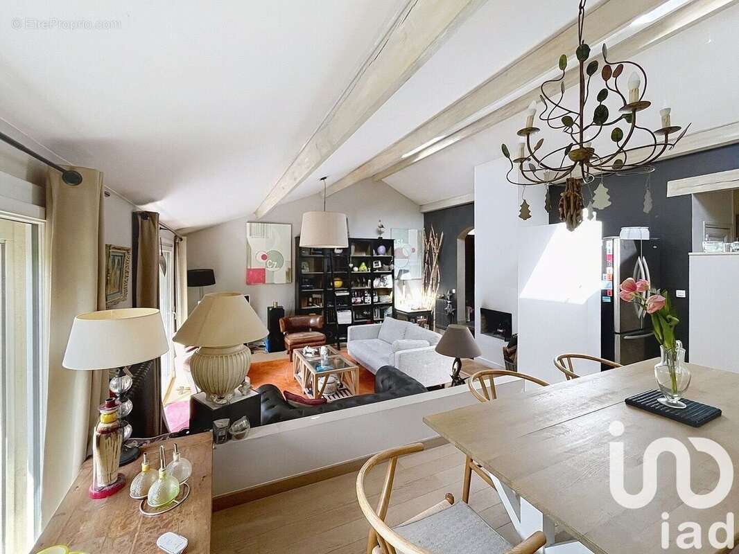 Photo 2 - Maison à VAUCRESSON