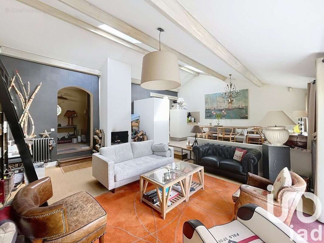 Photo 3 - Maison à VAUCRESSON