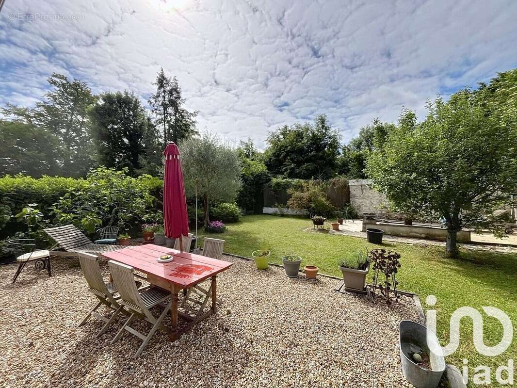 Photo 4 - Maison à VAUCRESSON