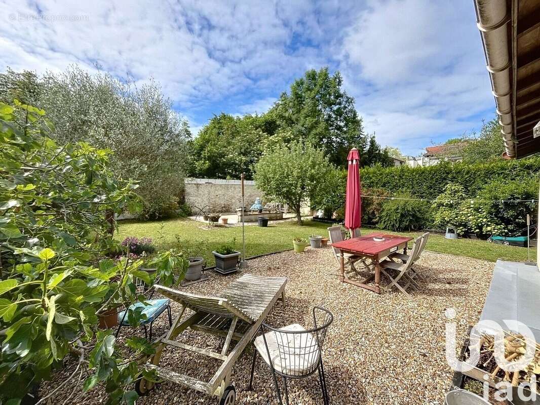 Photo 5 - Maison à VAUCRESSON