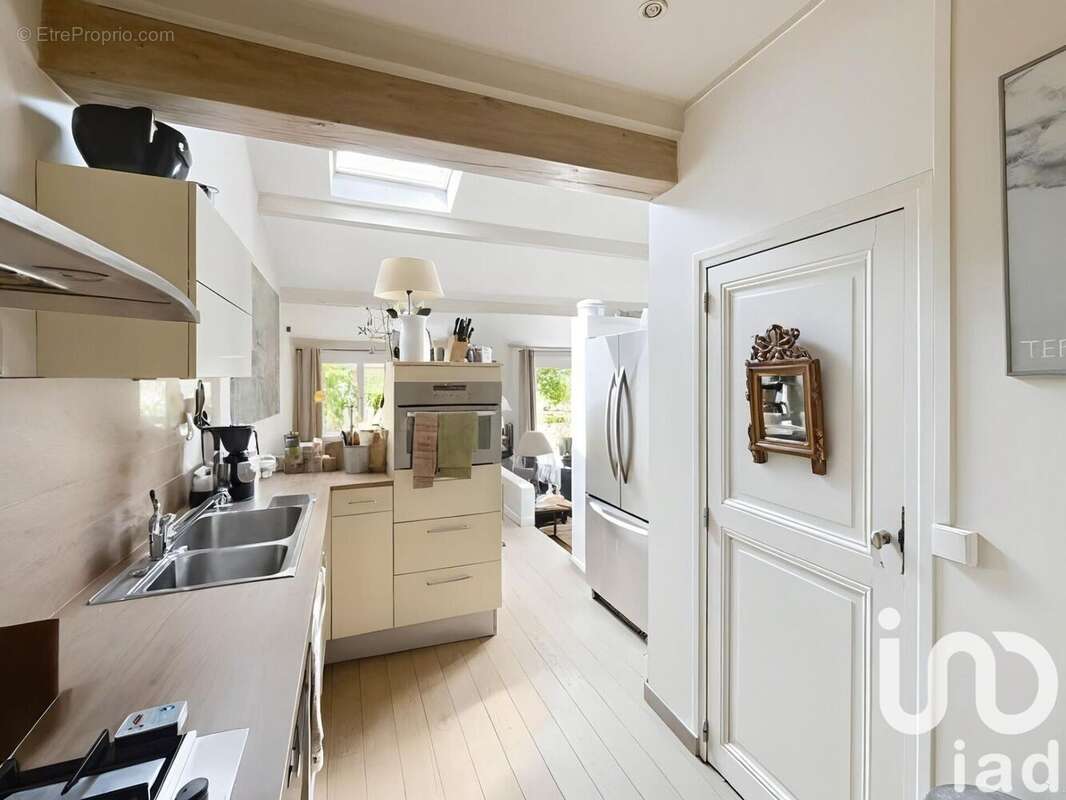 Photo 6 - Maison à VAUCRESSON