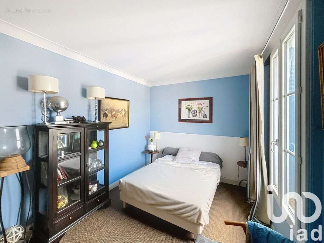 Photo 7 - Maison à VAUCRESSON