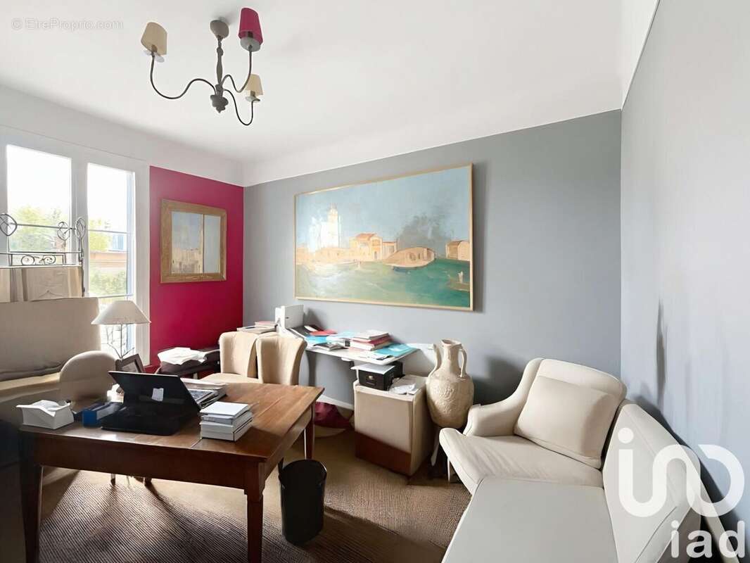 Photo 8 - Maison à VAUCRESSON