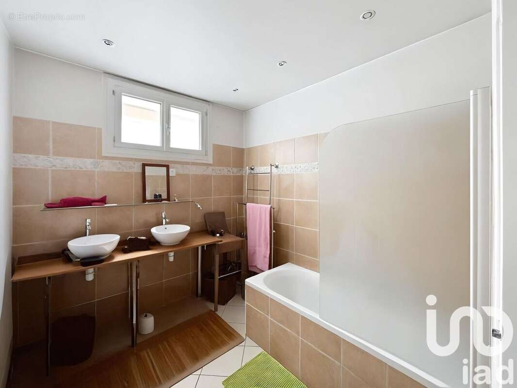 Photo 9 - Maison à VAUCRESSON