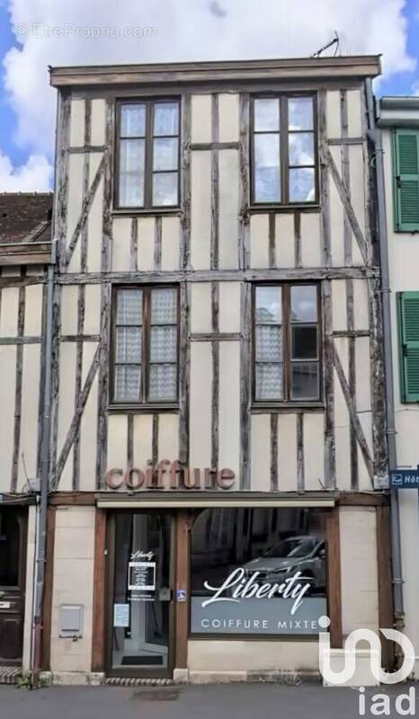 Photo 1 - Appartement à CHALONS-EN-CHAMPAGNE